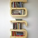 Intellectual Bookshelf Designs , 12 Gorgeous Bookshelves Designs In Furniture Category