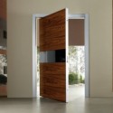 Interior door designs , 7 Charming Interior Door Designs Ideas In Furniture Category