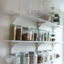 Kitchen Shelves , 10 Cool Kitchen Shelves In Kitchen Category