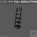 Furniture , 8 Hottest Ladder bookcase ikea : Ladder Bookcase IKEA Furniture