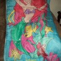Little Mermaid sleeping bag , 9 Gorgeous Mermaid Sleeping Bag In Furniture Category