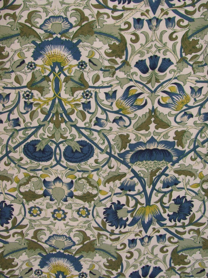 Interior Design , 9 Amazing Liberty upholstery fabric : Lodden Adaptation Fabric
