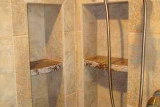 800x1066px 6 Unique Shower Designs For Small Spaces Picture in Bathroom