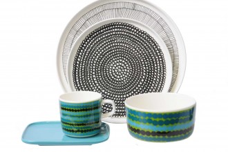 1500x1500px 10 Charming Marimekko Dinnerware Picture in Others