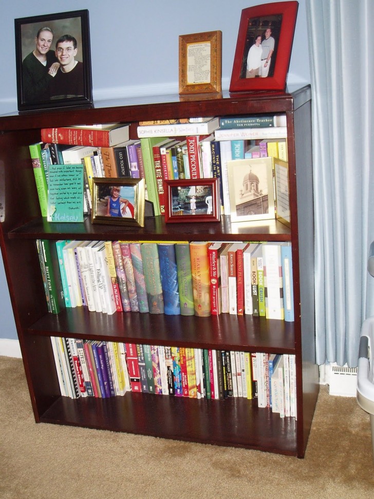 Furniture , 8 Hottest Bedroom bookshelves : Midwest Mom