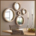 Mirror Decoration Ideas , 9 Lovely Mirror Wall Decor Ideas In Furniture Category