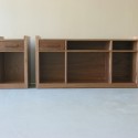 Nightstand Bookcase , 6 Fabulous Bookshelf Nightstand In Furniture Category