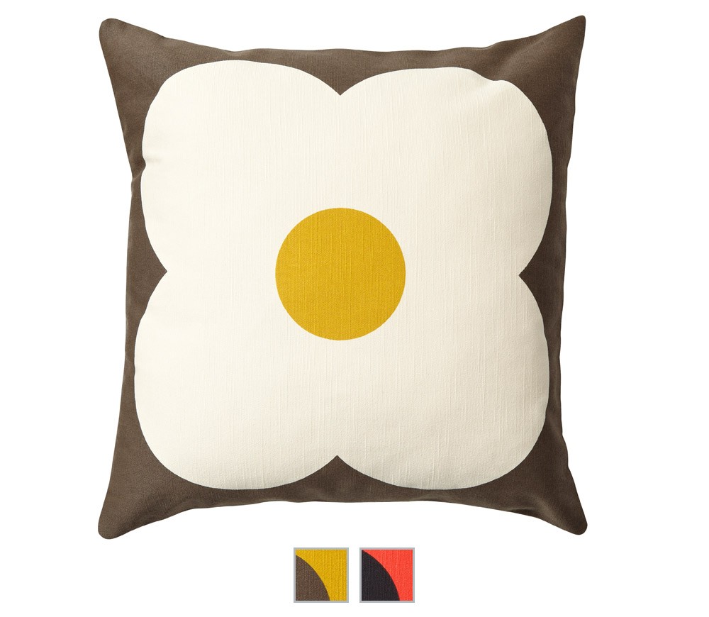 1000x870px 7 Unique Orla Kiely Cushions Picture in Furniture