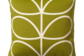 900x900px 10 Good Orla Kiely Cushion Picture in Furniture