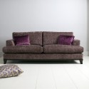 Picadilly Large Cushion Back Sofa , 9 Excellent Large Cushions For Sofas In Furniture Category