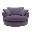 Purple loveseat , 9 Cool Small Sofas For Bedrooms In Furniture Category