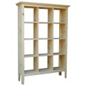 Furniture , 11 Ideal Bookshelves as room dividers : Room Divider