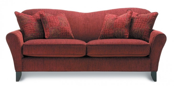 Furniture , 9 Excellent Large cushions for sofas : Rowe Furniture Michigan