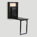 Saving Small Room Ideas , 11 Stunning Space Saving Desk Ikea In Furniture Category