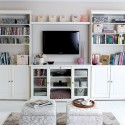 Simple Living Room Storage Ideas , 12 Stunning Living Room Shelving Ideas In Living Room Category
