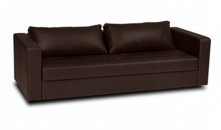 Furniture , 9 Nice Large sofa cushions : Sleeper Sofas In Large Living Room