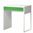 Furniture , 11 Amazing Small desks ikea : Slim Desks for Small Spaces