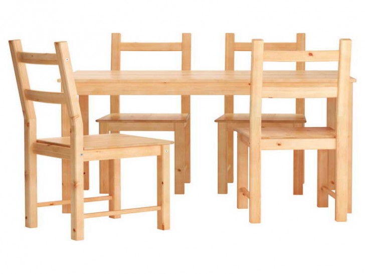 Furniture , 9 Good Small kitchen tables ikea : Small IKEA Kitchen Chairs Table