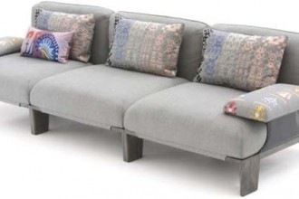 530x272px 9 Nice Large Sofa Cushions Picture in Furniture