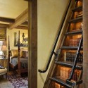 Staircase Bookshelf , 8 Stunning Staircase Bookshelf In Furniture Category