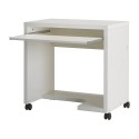 Furniture , 11 Amazing Small desks ikea : Taken from the Ikea website