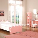 The Right Bed Your Princess , 11 Fabulous Princess Bedrooms For Girls In Bedroom Category