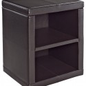 Theater Seating Bookcases , 6 Fabulous Bookshelf Nightstand In Furniture Category