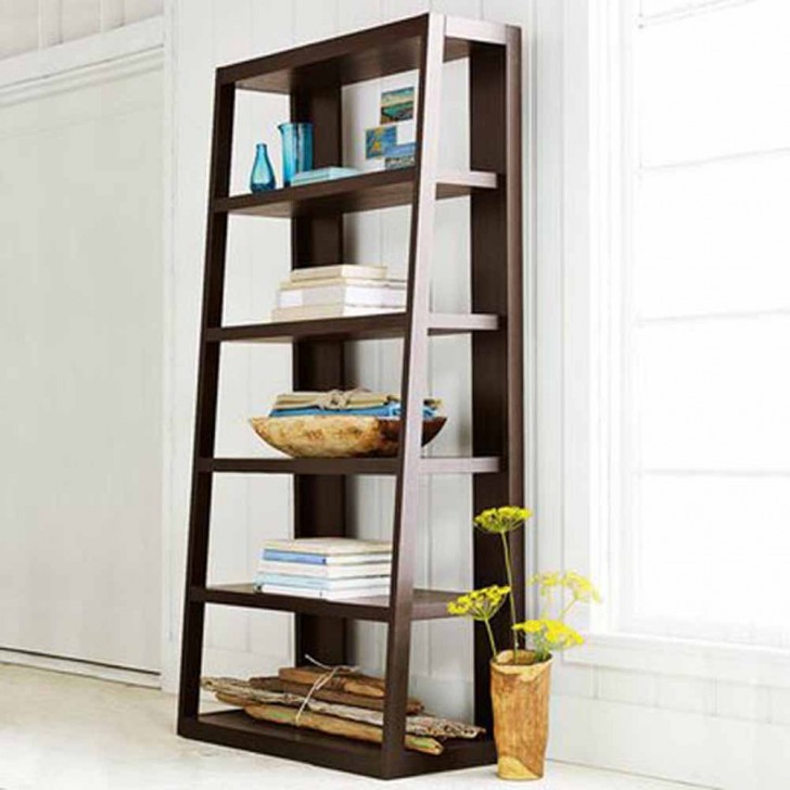 Furniture , 11 Unique Bookshelves : Unique Bookshelves