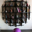 Unique Bookshelves photos , 9 Unique Bookshelf In Furniture Category