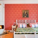 Unique Paint Colors For Bedrooms , 12 Ideal Bright Paint Colors For Bedrooms In Bedroom Category