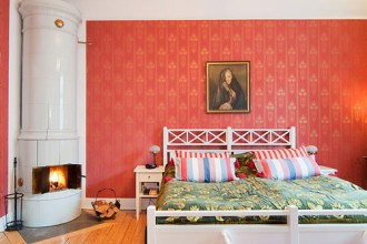 500x350px 12 Ideal Bright Paint Colors For Bedrooms Picture in Bedroom