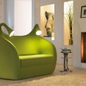 Unusual Design and Style of the Unique Living Room Furniture , 8 Popular Unusual Living Room Furniture In Living Room Category