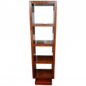 Unusual Pedestal Bookcase , 10 Best Unusual Bookcases In Furniture Category