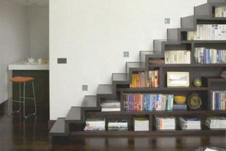600x600px 10 Best Unusual Bookcases Picture in Furniture