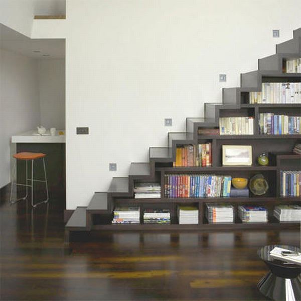 Furniture , 10 Best Unusual Bookcases : Unusual and Creative Bookcases
