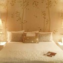 Wallpaper Bedroom Designs With New Plans , 9 Fabulous Wallpaper For Bedroom Walls Designs In Bedroom Category