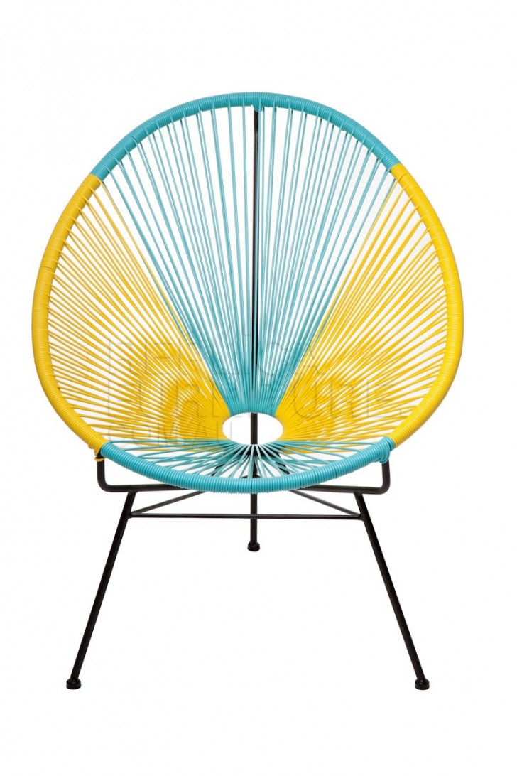 Furniture , 8 Amazing Acapulco chairs :  Acapulco Chair Sale