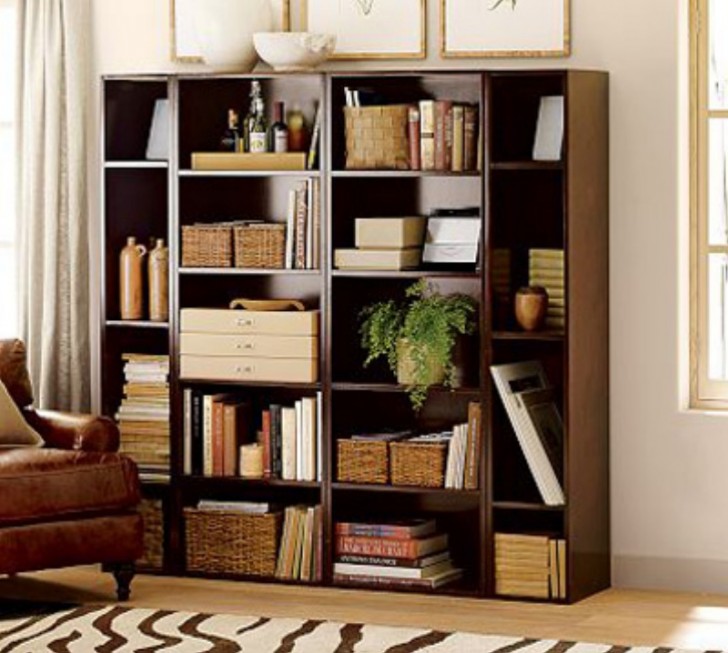 Furniture , 7 Good Bookcases ideas : Another Great Idea