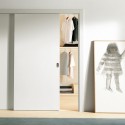  automatic sliding door , 9 Good Sliding Door Ideas In Furniture Category