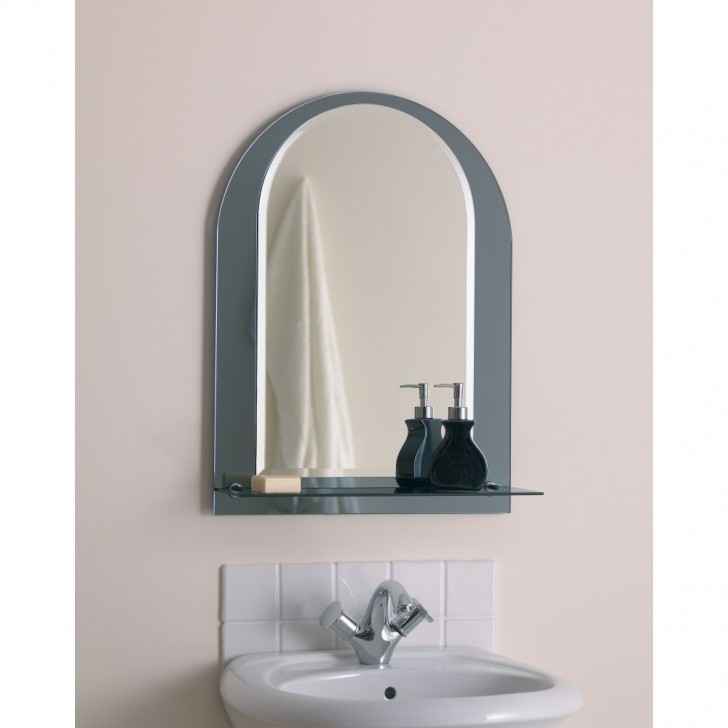 Furniture , 8 Lovely Pictures of bathroom mirrors :  Bathroom Mirrors