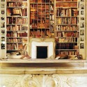  beautiful bookcases , 8 Amazing Beautiful Bookshelves In Furniture Category