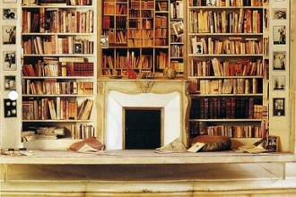 384x500px 8 Amazing Beautiful Bookshelves Picture in Furniture