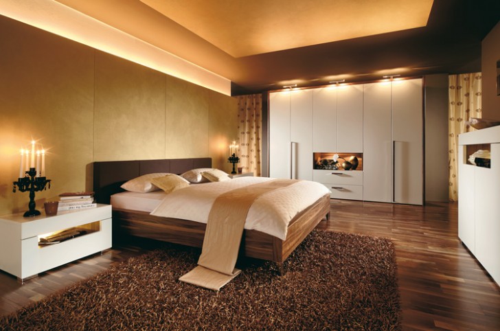 Bedroom , 8 Gorgeous Designing bedrooms : Bedroom Design Huelsta Elumo