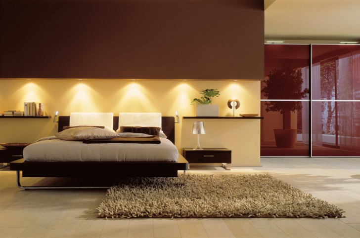 Bedroom , 8 Gorgeous Designing bedrooms : Bedroom Design Huelsta Tamis