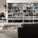 bedroom storage ideas , 12 Stunning Living Room Shelving Ideas In Living Room Category