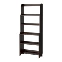  black bookshelves ikea , 7 Popular Ikea Black Bookshelves In Furniture Category