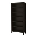  bookshelf design , 10 Lovely Black Bookshelves Ikea In Furniture Category
