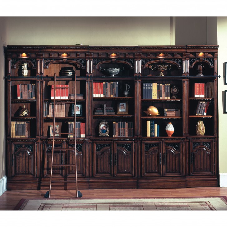Furniture , 9 Fabulous Space saving bookcases :  Bookshelf Design