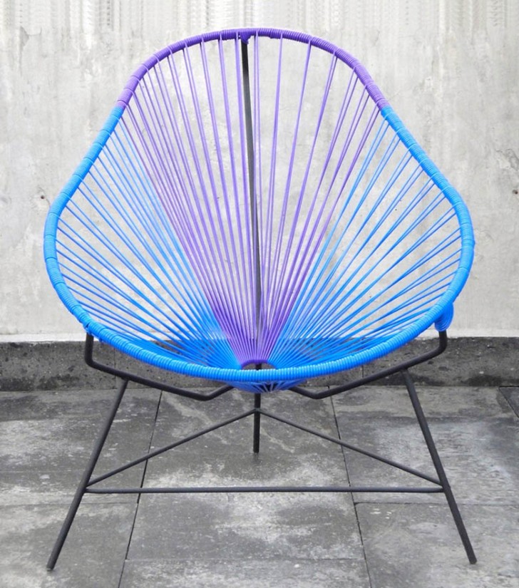 Furniture , 8 Amazing Acapulco chairs :  Cheap Acapulco Chair