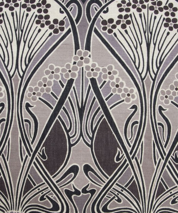 Interior Design , 9 Amazing Liberty upholstery fabric :  Chiffon Fabric